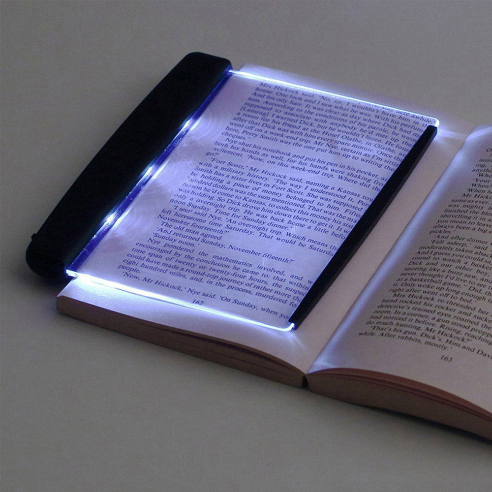 Luce Notturna per Libri